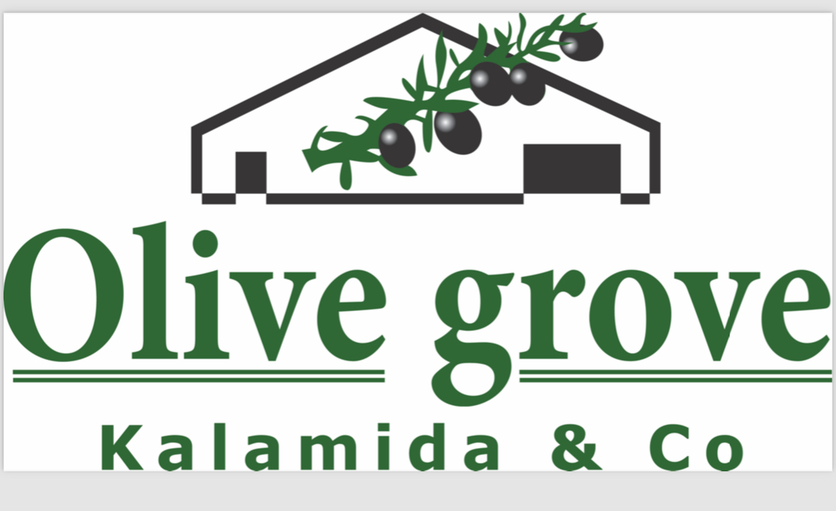 Olive grove